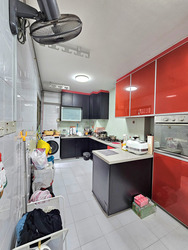 Blk 316A Teck Ghee Vista (Ang Mo Kio), HDB 5 Rooms #610738261